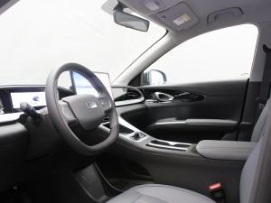 GEELY EX2 PRO