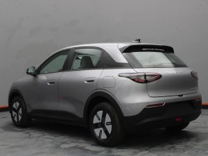 GEELY EX2 PRO