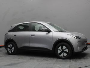 GEELY EX2 PRO