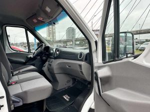 JAC SUNRAY EV 100% ELETRICA FURGON 2026 0KM PRECIO LEASING