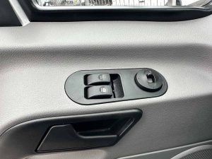 JAC SUNRAY EV 100% ELETRICA FURGON 2026 0KM PRECIO LEASING