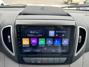 JAC SUNRAY EV 100% ELETRICA FURGON 2026 0KM PRECIO LEASING