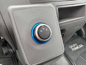 JAC SUNRAY EV 100% ELETRICA FURGON 2026 0KM PRECIO LEASING