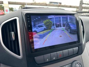 JAC SUNRAY EV 100% ELETRICA FURGON 2026 0KM PRECIO LEASING