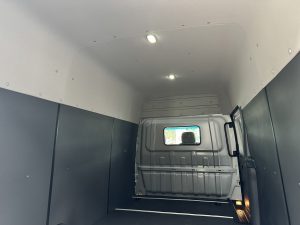 JAC SUNRAY EV 100% ELETRICA FURGON 2026 0KM PRECIO LEASING