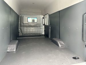 JAC SUNRAY EV 100% ELETRICA FURGON 2026 0KM PRECIO LEASING