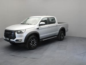 JAC T8 PRO LUXURY 0KM PRECIO LEASING
