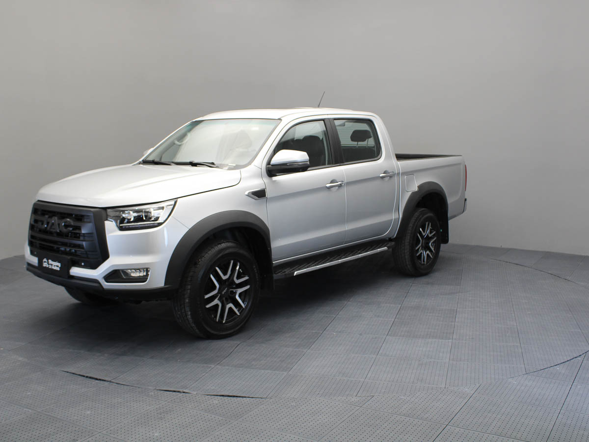 JAC T8 PRO LUXURY 0KM PRECIO LEASING