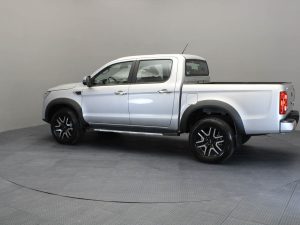 JAC T8 PRO LUXURY 0KM PRECIO LEASING
