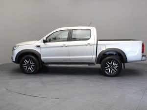JAC T8 PRO LUXURY 0KM PRECIO LEASING