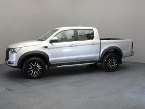 JAC T8 PRO LUXURY 0KM PRECIO LEASING
