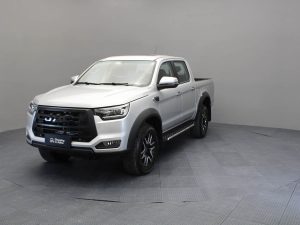 JAC T8 PRO LUXURY 0KM PRECIO LEASING