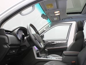 JAC T8 PRO LUXURY 0KM PRECIO LEASING