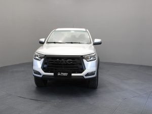 JAC T8 PRO LUXURY 0KM PRECIO LEASING