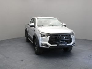 JAC T8 PRO LUXURY 0KM PRECIO LEASING