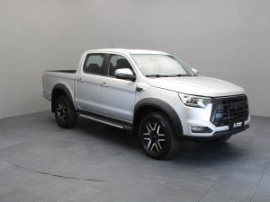 JAC T8 PRO LUXURY 0KM PRECIO LEASING