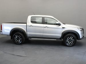 JAC T8 PRO LUXURY 0KM PRECIO LEASING