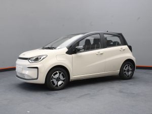 Jac E-s1 100% Eléctrico Cargador Inclu. 2026 0km