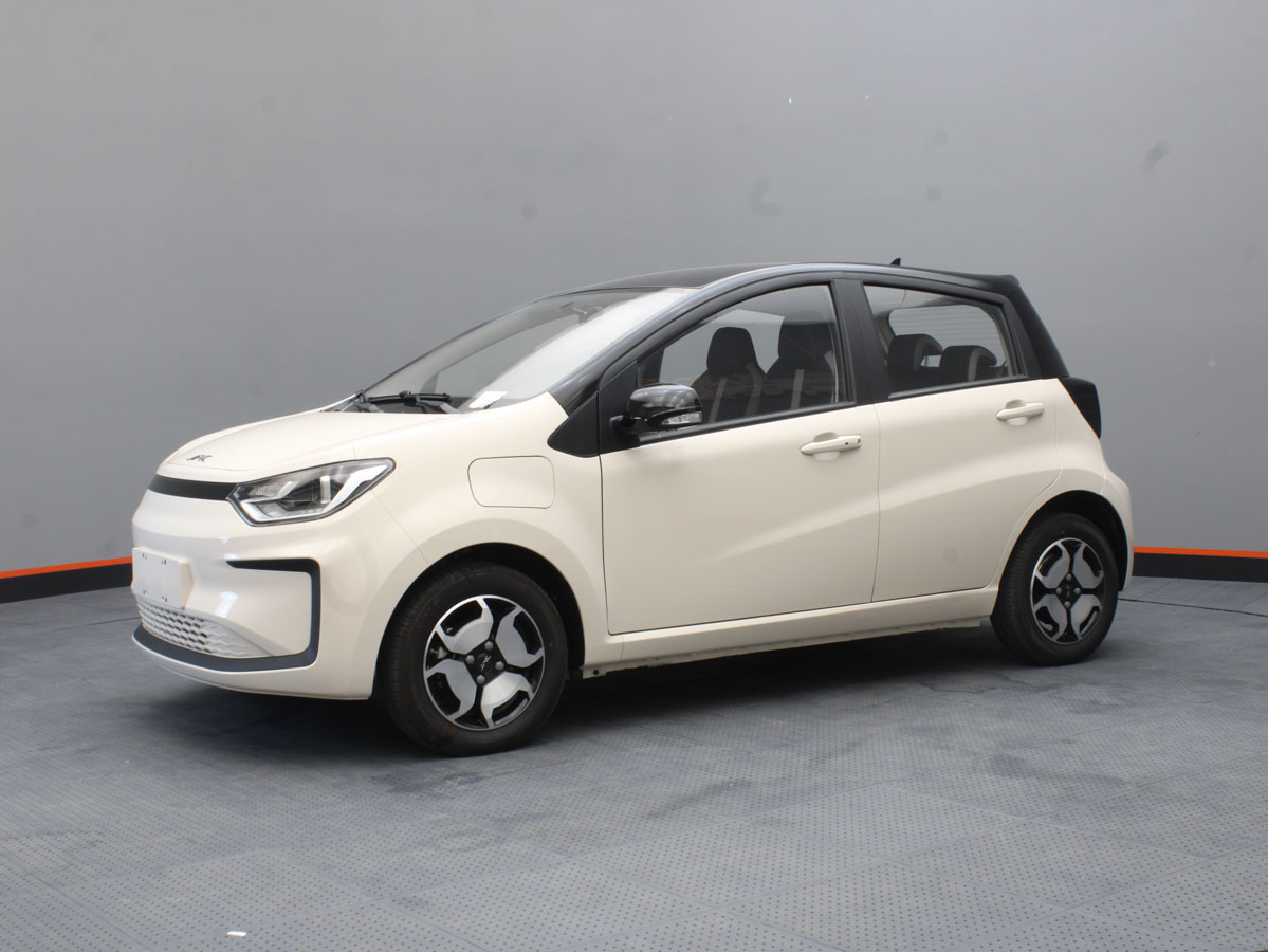 Jac E-s1 100% Eléctrico Cargador Inclu. 2026 0km