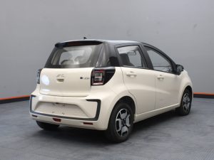 Jac E-s1 100% Eléctrico Cargador Inclu. 2026 0km