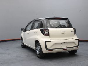 Jac E-s1 100% Eléctrico Cargador Inclu. 2026 0km