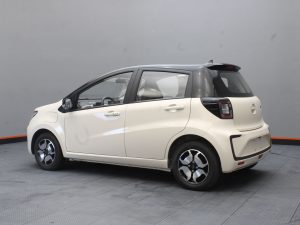 Jac E-s1 100% Eléctrico Cargador Inclu. 2026 0km