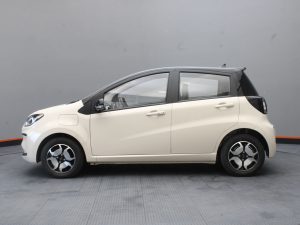 Jac E-s1 100% Eléctrico Cargador Inclu. 2026 0km