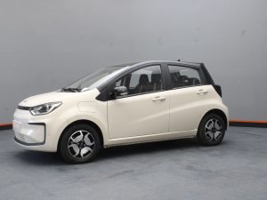 Jac E-s1 100% Eléctrico Cargador Inclu. 2026 0km