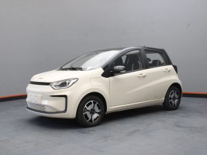 Jac E-s1 100% Eléctrico Cargador Inclu. 2026 0km