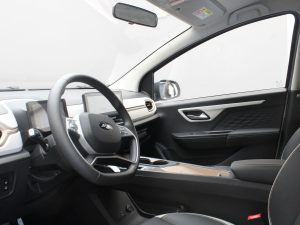 Jac E-s1 100% Eléctrico Cargador Inclu. 2026 0km
