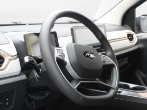 Jac E-s1 100% Eléctrico Cargador Inclu. 2026 0km