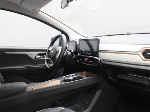 Jac E-s1 100% Eléctrico Cargador Inclu. 2026 0km