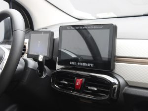 Jac E-s1 100% Eléctrico Cargador Inclu. 2026 0km