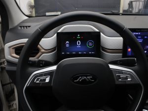 Jac E-s1 100% Eléctrico Cargador Inclu. 2026 0km