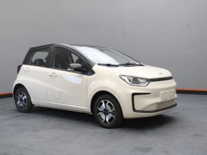 Jac E-s1 100% Eléctrico Cargador Inclu. 2026 0km