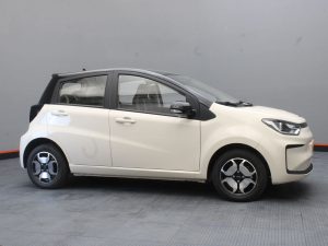 Jac E-s1 100% Eléctrico Cargador Inclu. 2026 0km