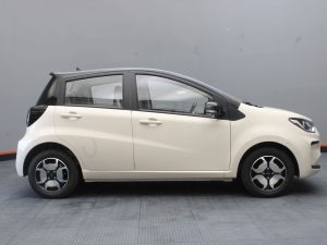 Jac E-s1 100% Eléctrico Cargador Inclu. 2026 0km