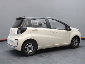 Jac E-s1 100% Eléctrico Cargador Inclu. 2026 0km