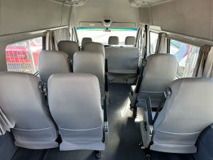 JAC SUNRAY PASAJEROS PRECIO LEASING 2026