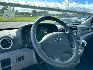 JAC SUNRAY PASAJEROS PRECIO LEASING 2026