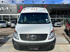 JAC SUNRAY PASAJEROS PRECIO LEASING 2026
