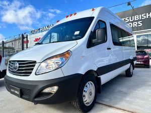 JAC SUNRAY PASAJEROS PRECIO LEASING 2026