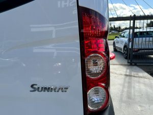 JAC SUNRAY PASAJEROS PRECIO LEASING 2026