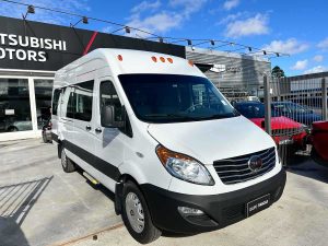 JAC SUNRAY PASAJEROS PRECIO LEASING 2026