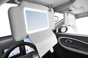 JAC E-S3 YTTERBY 100% electrico