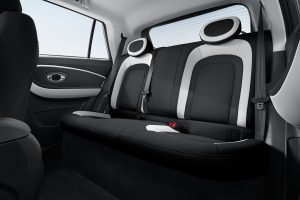 JAC E-S3 YTTERBY 100% electrico