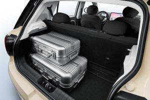 JAC E-S3 YTTERBY 100% electrico