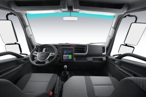 JAC 1035 KR2 DC TURBO DIESEL PRECIO LEASING 0KM