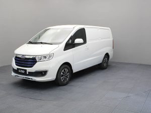 JAC M3 EV 5.1m3 100% ELÉCTRICO 0KM
