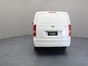JAC M3 EV 5.1m3 100% ELÉCTRICO 0KM
